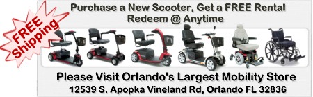 LOWEST RENTAL RATE ORLANDO DISNEY And Wheelchair Rental Company In The   ORLANDOPVLMS3 