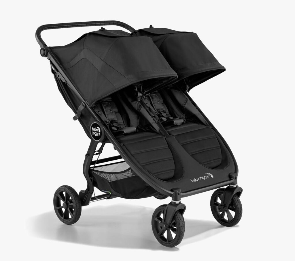 City Mini Baby Jogger double stroller rental