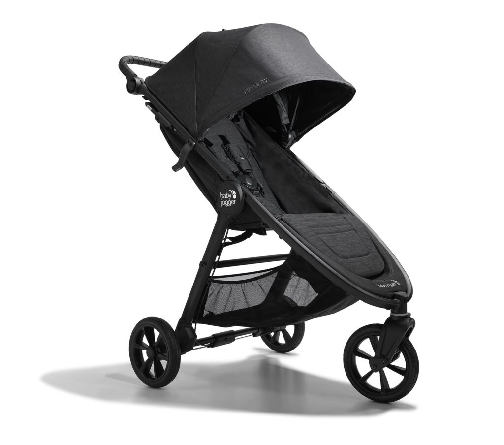 City Mini Baby Jogger single stroller rental