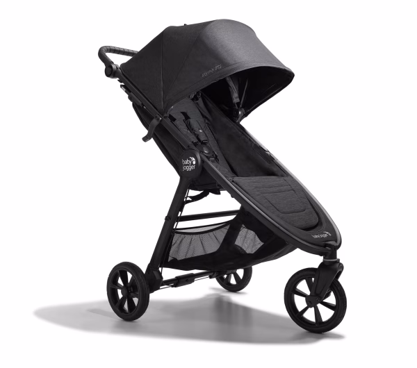 City Mini Baby Jogger single stroller rental