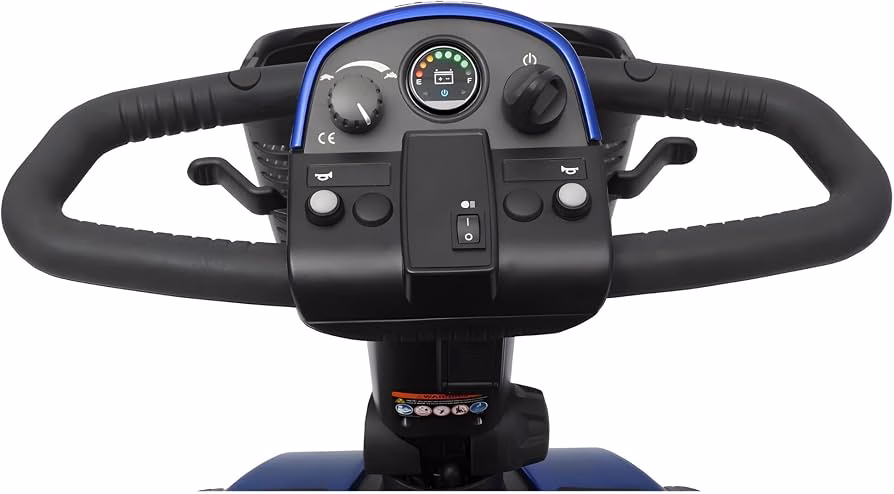 Pride Victory 10 3-Wheel - Image 3