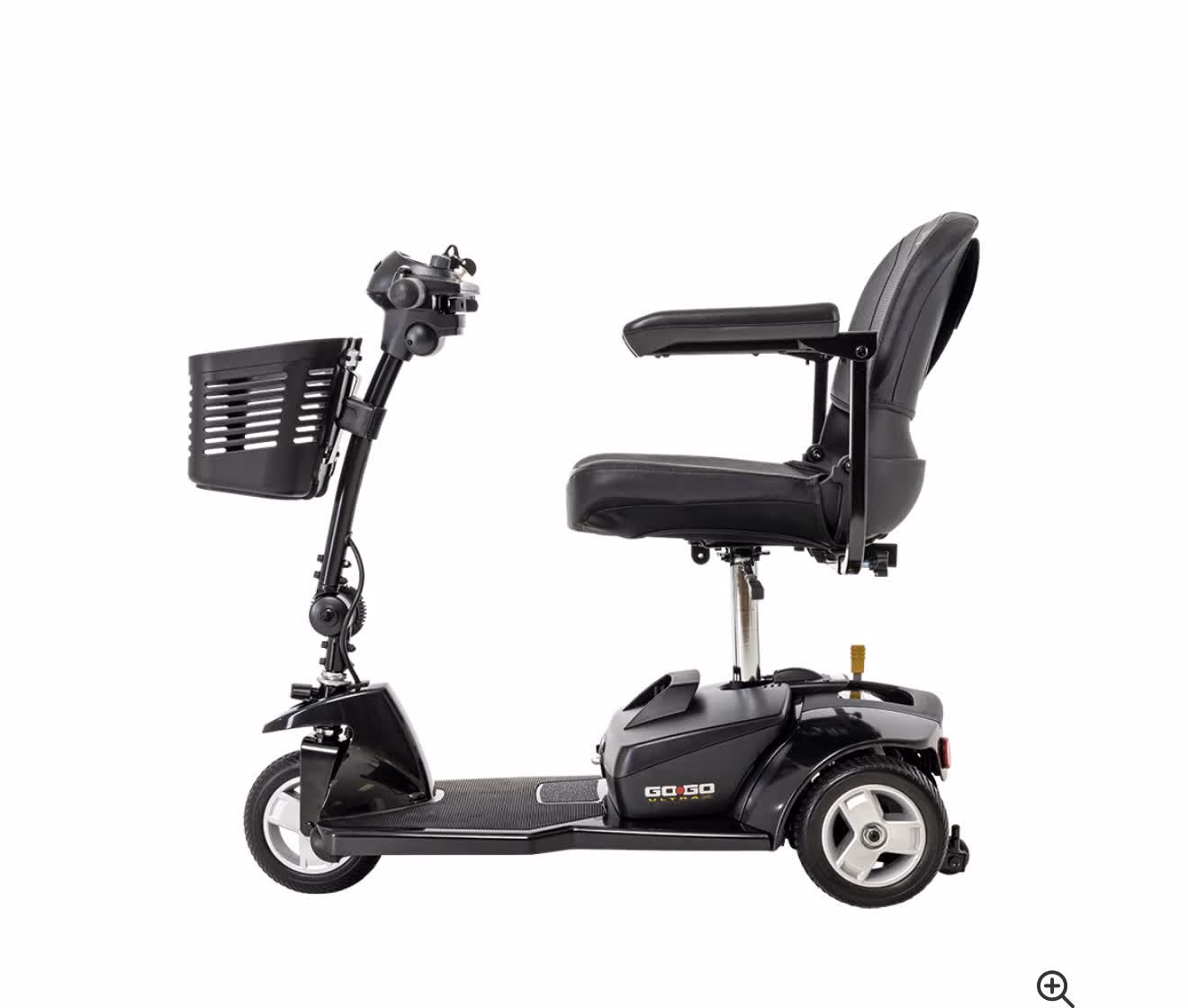 Go Go Ultra X 3-Wheel - Image 2