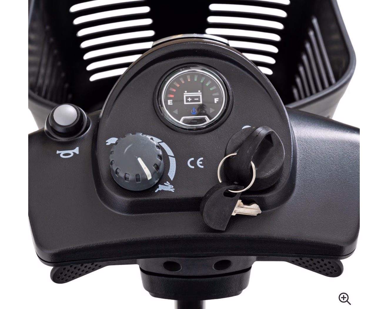 Go Go Ultra X 3-Wheel - Image 4