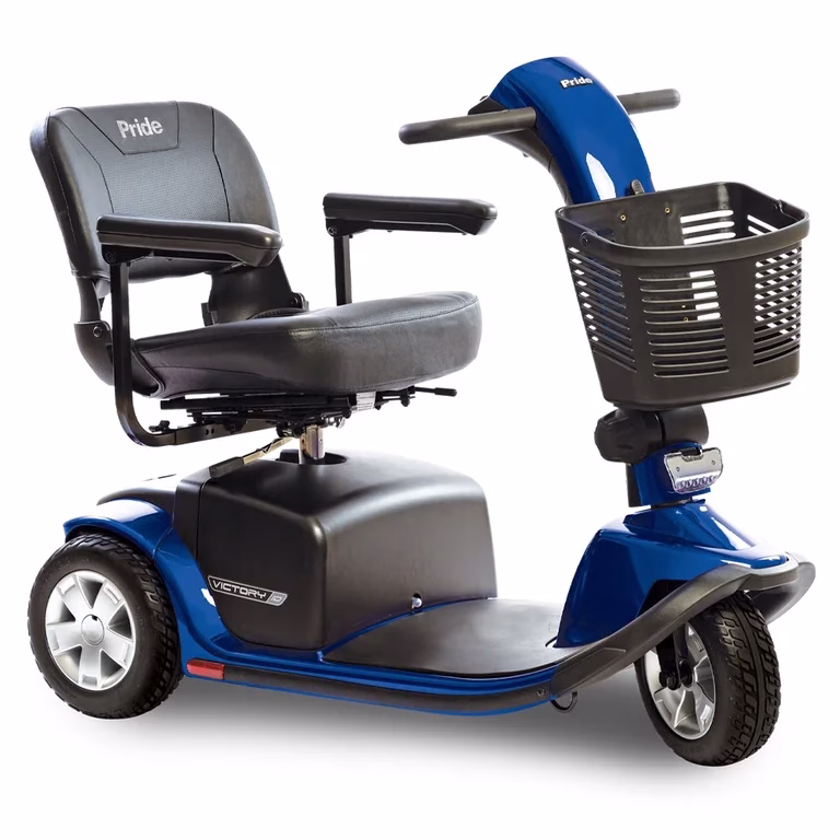 Pride Victory 10 3-Wheel - Image 2